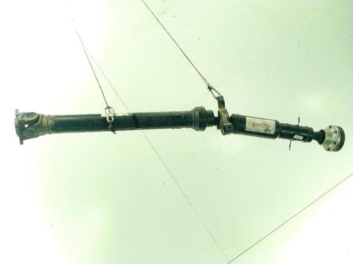 Kardanaksel Kompl. LAND ROVER RANGE ROVER SPORT I (L320) 2.7 D 4x4 (190 hp) 30146347