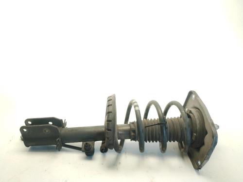 Used Right front shock absorber PEUGEOT EXPERT Van (VF3A_, VF3U_, VF3X_) 1.6 HDi 90 8V (90 hp) 27555873