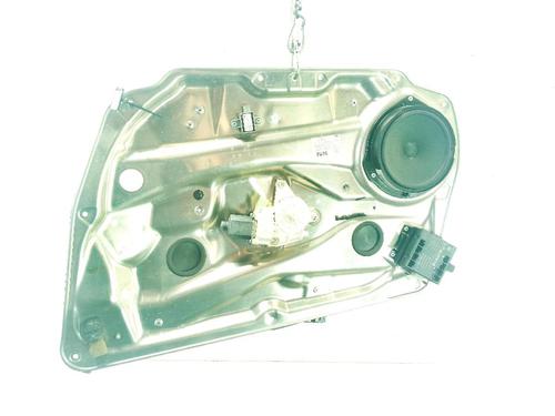 Used Front right window mechanism MERCEDES-BENZ C-CLASS (W204) C 200 CDI (204.001) (136 hp) 29554999