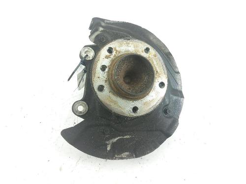 Used Left front steering knuckle BMW 3 (E90) 318 d (143 hp) 18371875