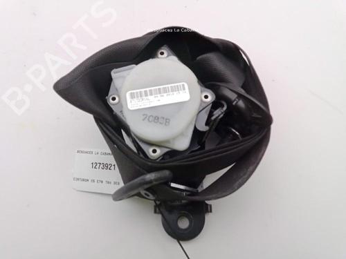 Used Rear right seatbelt BMW X5 (E70) xDrive 35 i (306 hp) 18359289