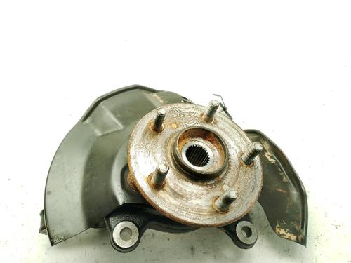 Left front steering knuckle TOYOTA COROLLA Hatchback (_E21_, _EA1_, _EH1_) 1.8 Hybrid (ZWE211) | BP24578765M25 