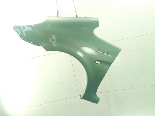 Used Left front fenders CITROËN XSARA PICASSO (N68) 2.0 HDi (90 hp) 29219291