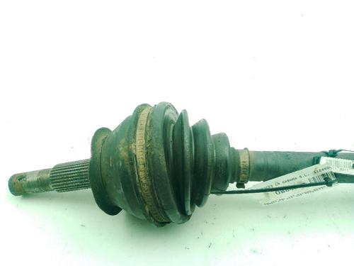 Left front driveshaft NISSAN NAVARA NP300 (D40) 2.5 dCi 4WD | BP30747403M38 - Image 2