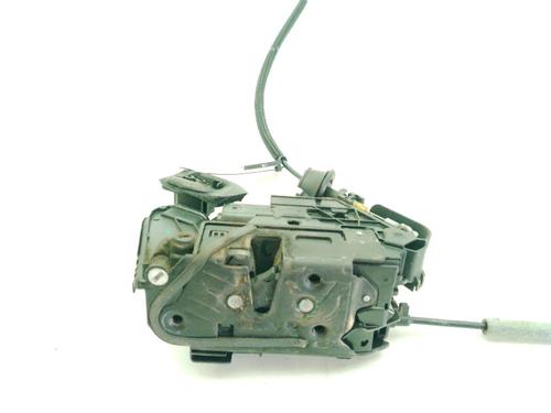 Used Rear left lock Rear left lock SEAT IBIZA V (KJ1, KJG) 1.0 TSI (110 hp) 32203885 32203885
