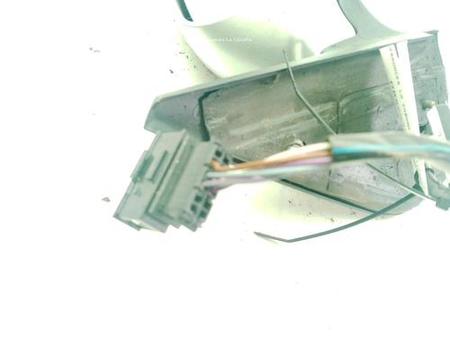 Right mirror VW GOLF IV (1J1) 1.9 TDI | BP27994860C27 