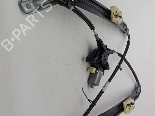 Used Front left window mechanism SKODA KAROQ (NU7, ND7) 1.5 TSI (150 hp) 32182702