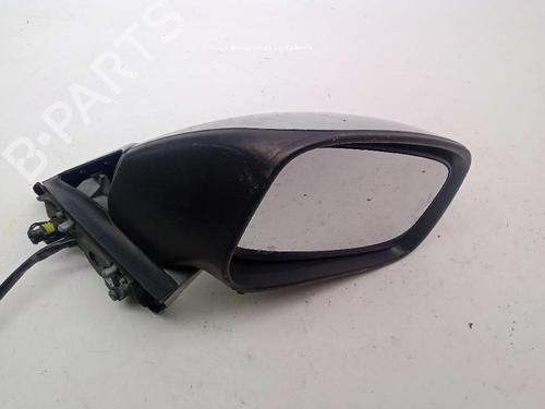 Used Right mirror FIAT ULYSSE (179_) 2.2 JTD (128 hp) 24187735