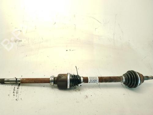Right front driveshaft CITROËN C-ELYSEE (DD_) 1.6 BlueHDi 100 | BP27815590M39 - Image 3