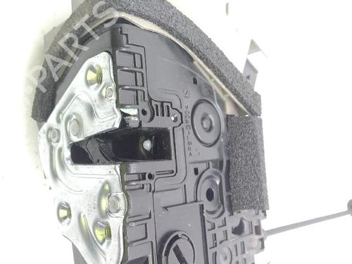 Used Rear left lock Rear left lock KIA CEED (CD) 1.6 CRDi 136 (136 hp) 24004387 24004387