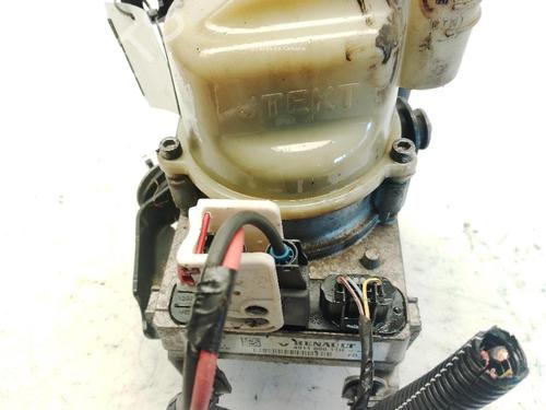 Steering pump DACIA DOKKER MPV (KE_) 1.5 dCi / Blue dCi 75 (KEAJ, KEAH, KEJW) | BP29498005M99 