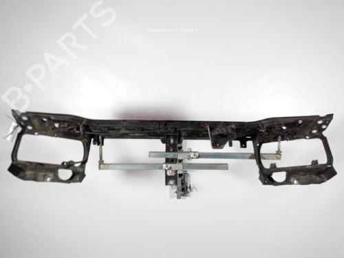 Used Front slam panel Front slam panel RENAULT LAGUNA I (B56_, 556_) 1.8 (B56A/B) (90 hp) 18373357 18373357