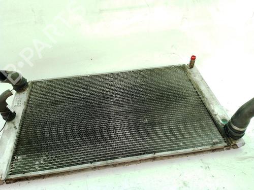 Water radiator BMW 5 (E60) 520 d | BP30171091M31 