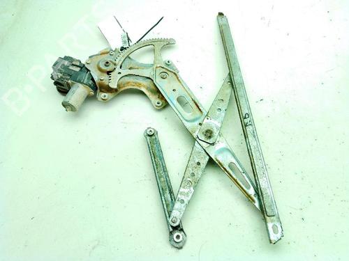 Front right window mechanism LEXUS GS (_L1_) 300h (AWL10_, AWL10R) | BP24051194C23 - Image 2