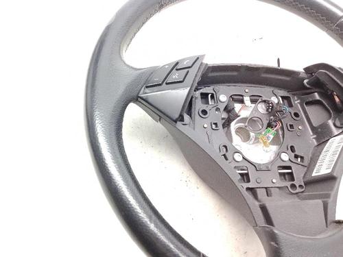 Steering wheel BMW 5 (E60) 520 d | BP29350850C49 - Image 3