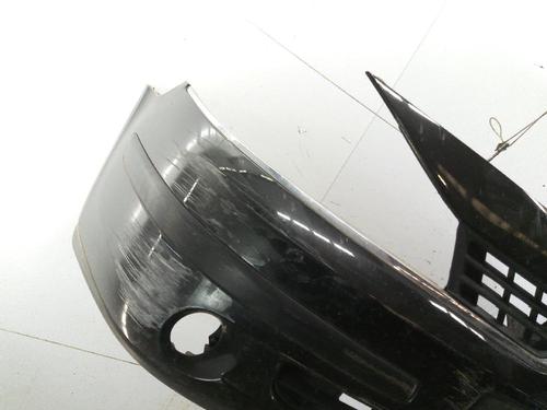 Front bumper RENAULT LAGUNA II (BG0/1_) 1.9 dCi (BG1A, BG1W, BG0G) | BP27450172C7 