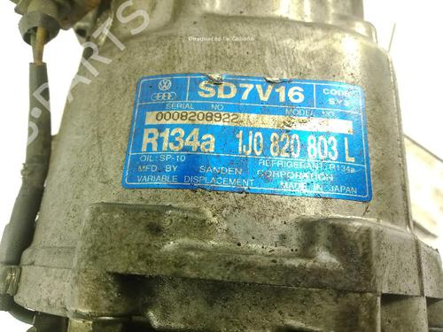 AC compressor FORD GALAXY I (WGR) 1.9 TDI | BP18364490M34 