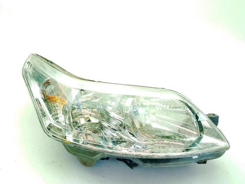 Used Right headlight Right headlight CITROËN C4 I (LC_) 1.6 16V (109 hp) 34714605 34714605