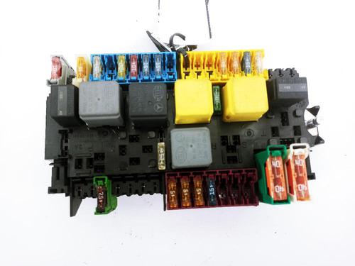 Used Fuse box MERCEDES-BENZ GLA-CLASS (X156) GLA 220 CDI (156.903) (170 hp) 31990161