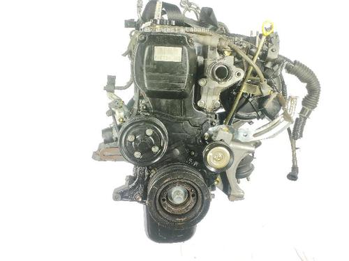 Engine LEXUS IS I (_E1_) 200 (GXE10) | BP37660696M1 - Image 5