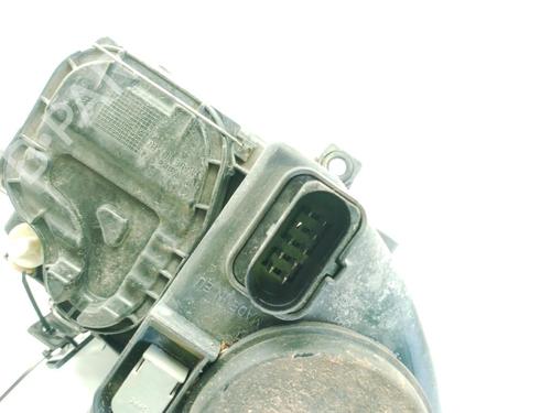 Left headlight SEAT ALTEA XL (5P5, 5P8) 1.6 TDI | BP31063996C28