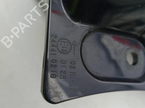 Left taillight SUZUKI IGNIS III (MF, FF) 1.2 Hybrid (ATK412, FF21S) | BP32438070C34