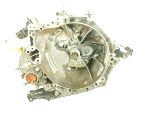 gearbox-citroen-c-elysee-dd_-2012-27534290 main image