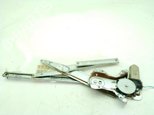 Used Front right window mechanism Front right window mechanism LAND ROVER DISCOVERY II (L318) 2.5 Td5 4x4 (139 hp) 35774486 35774486
