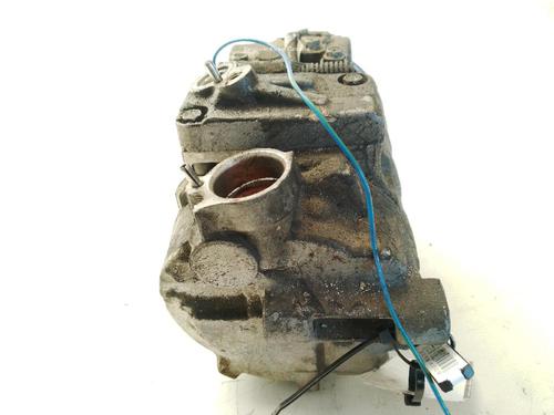 AC compressor MERCEDES-BENZ SPRINTER 2-t Van (B901, B902) 213 CDI (901.661, 901.662, 902.661, 902.662) | BP24328992M34 