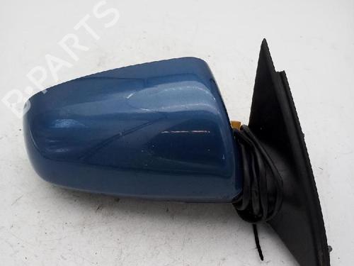 Right mirror AUDI A4 B6 (8E2) 2.0 | BP18371670C27 