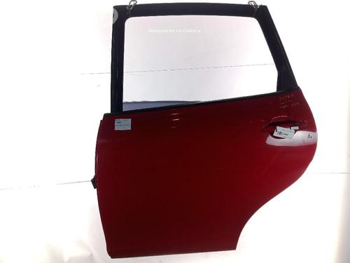 Used Left rear door SEAT ALTEA (5P1) [2004-2015]  26233181