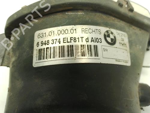Right front fog light BMW 3 (E90) 320 d | BP33811088C31 - Image 3