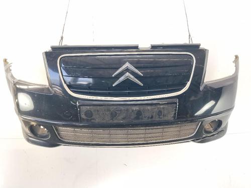 Used Front bumper Front bumper CITROËN C2 (JM_) 1.6 (109 hp) 33905634 33905634