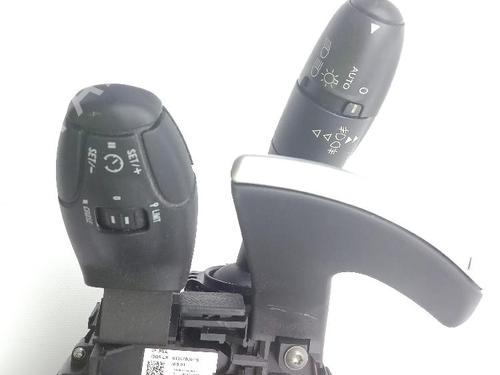 Headlight switch PEUGEOT 3008 I MPV (0U_) 2.0 HDi Hybrid4 (0URHCA) | BP18364006I24 