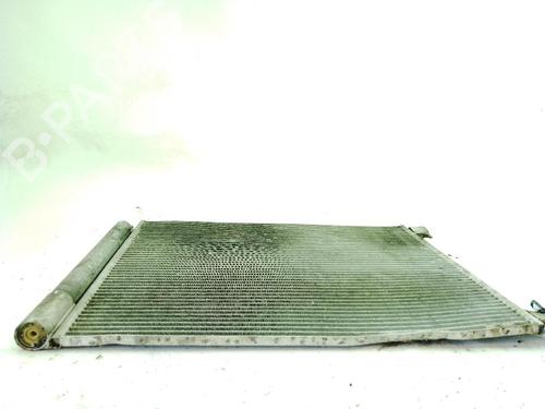 AC radiator RENAULT MEGANE IV Hatchback (B9A/M/N_) 1.2 TCe 130 (B9MR) | BP39021947M32 - Image 3