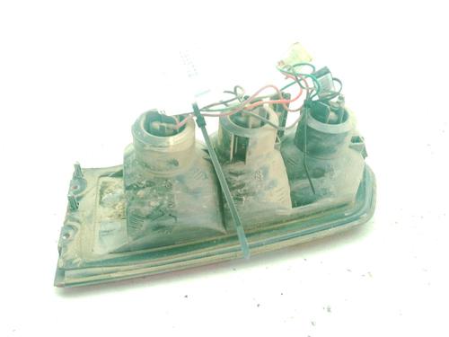 Left taillight SUZUKI VITARA Cabrio (ET, TA) 1.6 (TA01, SE416) | BP28312876C34 