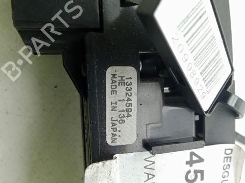 Warning switch OPEL INSIGNIA A (G09) | BP33014299I22 - Image 3