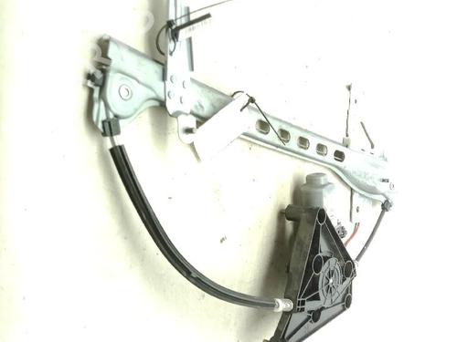 Used Front right window mechanism Front right window mechanism TOYOTA AYGO (_B4_) 1.0 VVTi (KGB40) (72 hp) 36405206 36405206