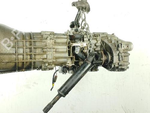 Used Gearbox NISSAN TERRANO II (R20) 2.7 TD 4WD (101 hp) 24002556