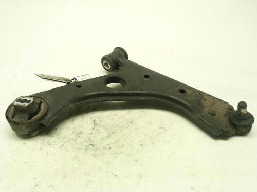 Used Right front suspension arm PEUGEOT BIPPER Tepee 1.4 HDi (68 hp) 32385423