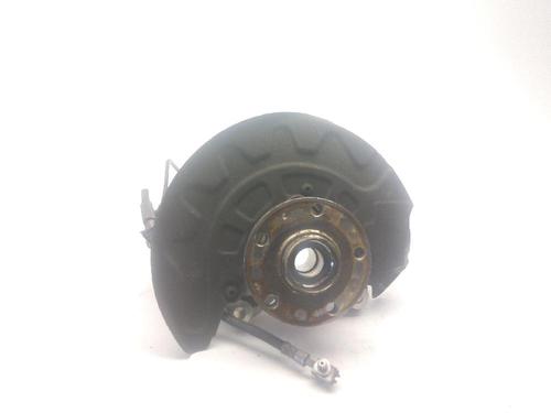 Used Left front steering knuckle AUDI A3 Sportback (8VA, 8VF) 2.0 TFSI (190 hp) 20694451