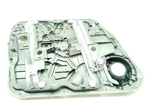 Front right window mechanism KIA SPORTAGE IV (QL, QLE) 1.6 GDI | BP24239080C23 