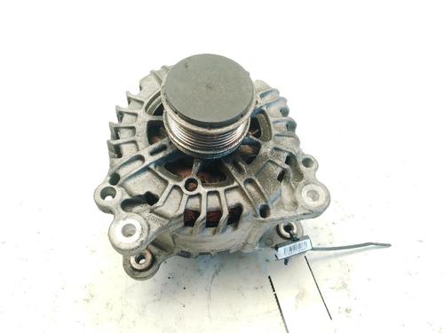 Generator VW TOURAN (1T1, 1T2) 1.9 TDI (105 hp) 29178307