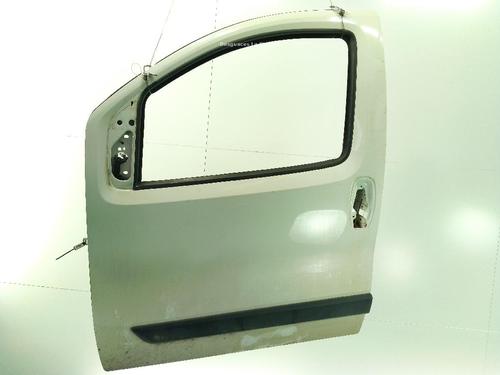 Left front door CITROËN NEMO MPV 1.3 HDi 75 | BP20222663C2 