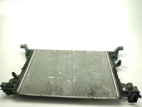 Used Water radiator Water radiator MERCEDES-BENZ A-CLASS (W177) A 180 d (177.003) (116 hp) 24003120 24003120
