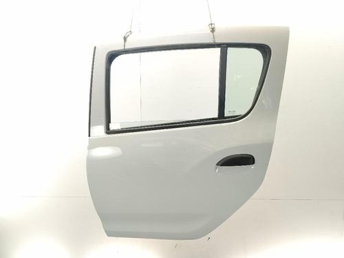 Dør venstre bagtil DACIA SANDERO II 1.0 SCe 75 (B8JC, B8JD, B8NC) | BP39425186C4 - Image 2