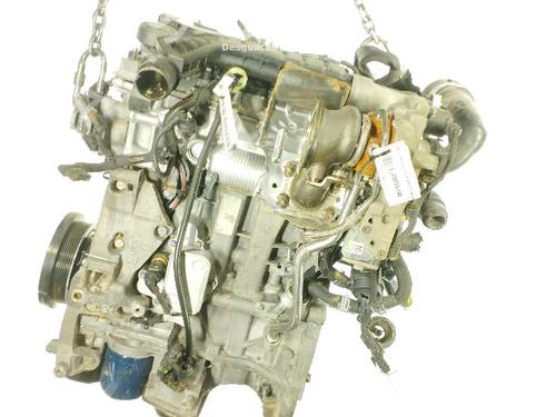 Engine CITROËN C5 AIRCROSS (A_) 1.2 PureTech 130 (ARHNSJ) | BP29908466M1