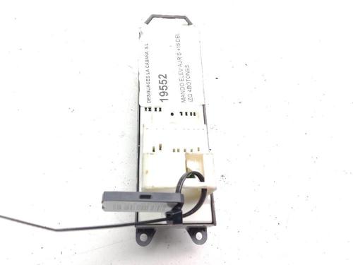 Left front window switch TOYOTA AURIS (_E18_)  | BP29821632I27
