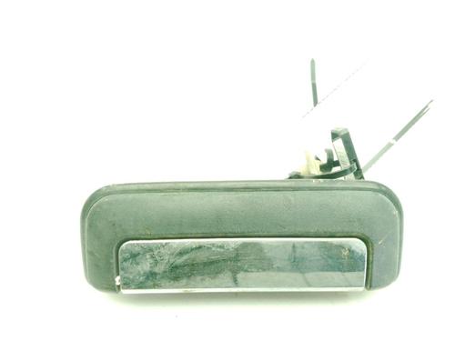 Used Rear left exterior door handle Rear left exterior door handle MITSUBISHI L200 (K7_T, K6_T, K5_T) 2.5 TD 4WD (K74T) (115 hp) 33905382 33905382