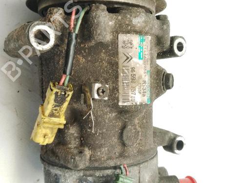 AC compressor CITROËN C4 I (LC_)  | BP24156259M34 